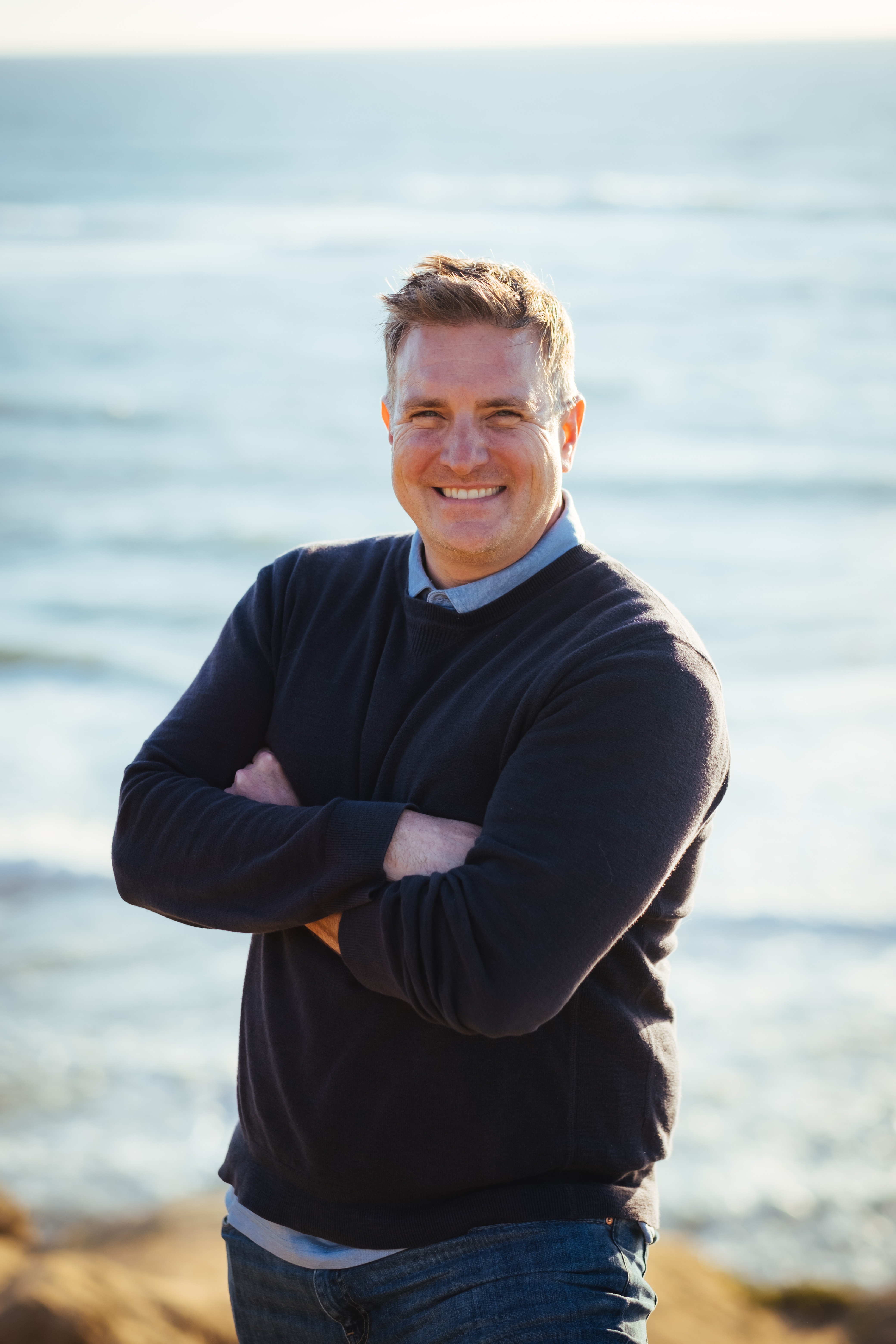 Marc Hoffmann, Principal, Capital City Funding
